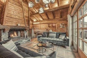 Chalet Edelweiss